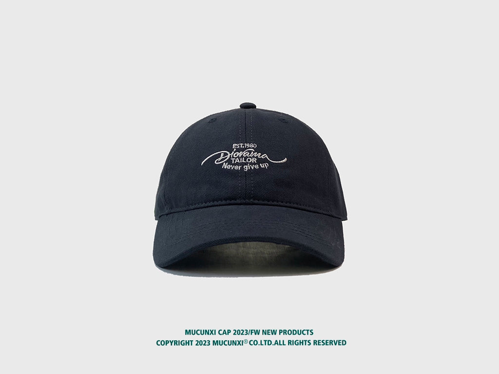 MUCUNXI Hat