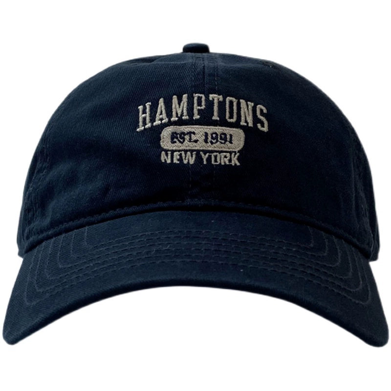 MUCUNXI Hamptons Hat