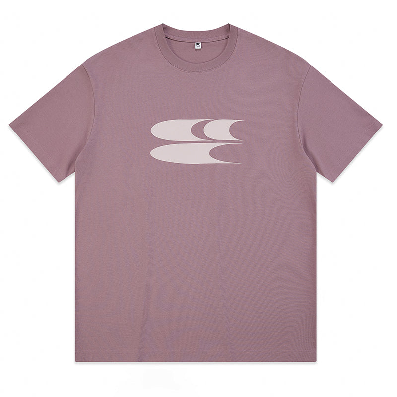 CryingCenter Millennial Vintage Pink Tee