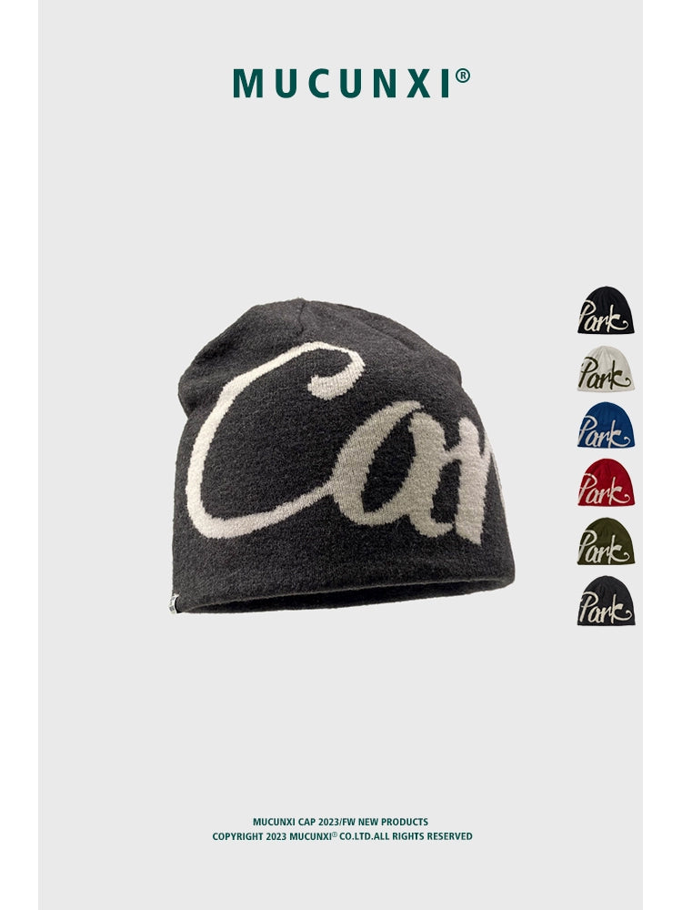 MUCUNXI Hat