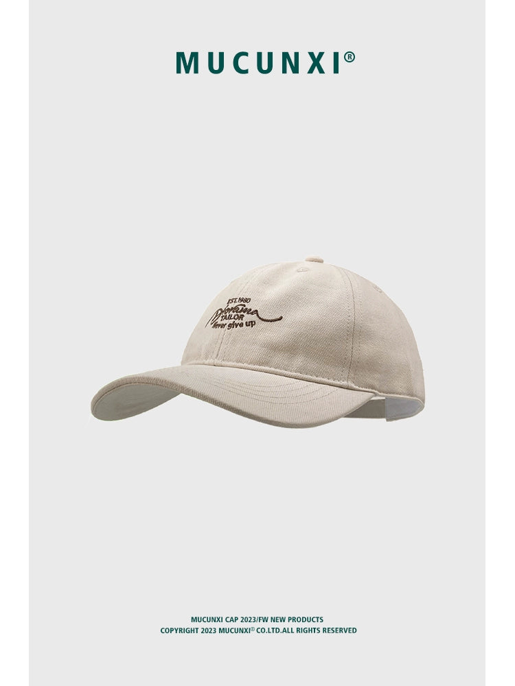 MUCUNXI Hat