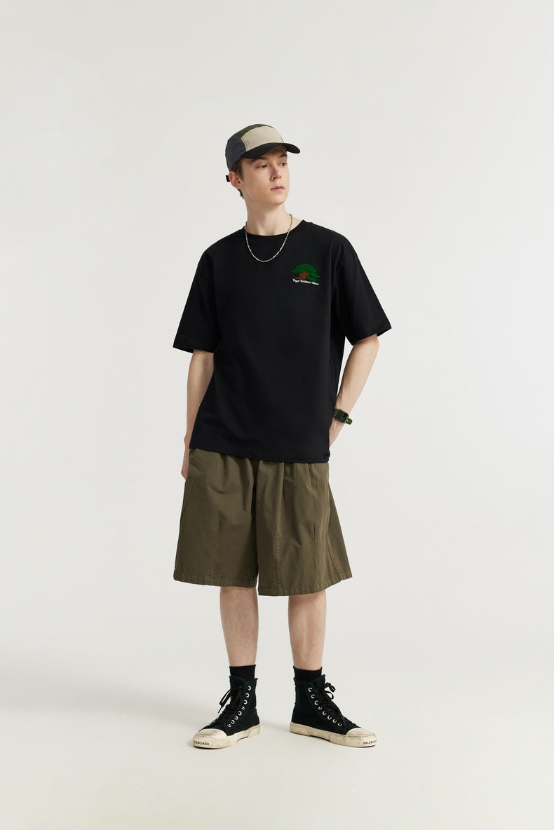 INF Bonsai Tee