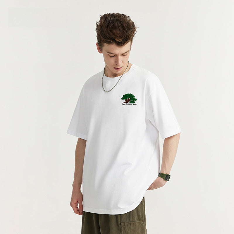 INF Bonsai Tee