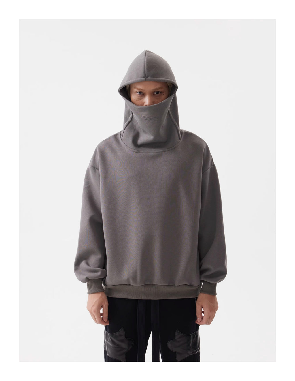 BTSG Ninja Hoodie
