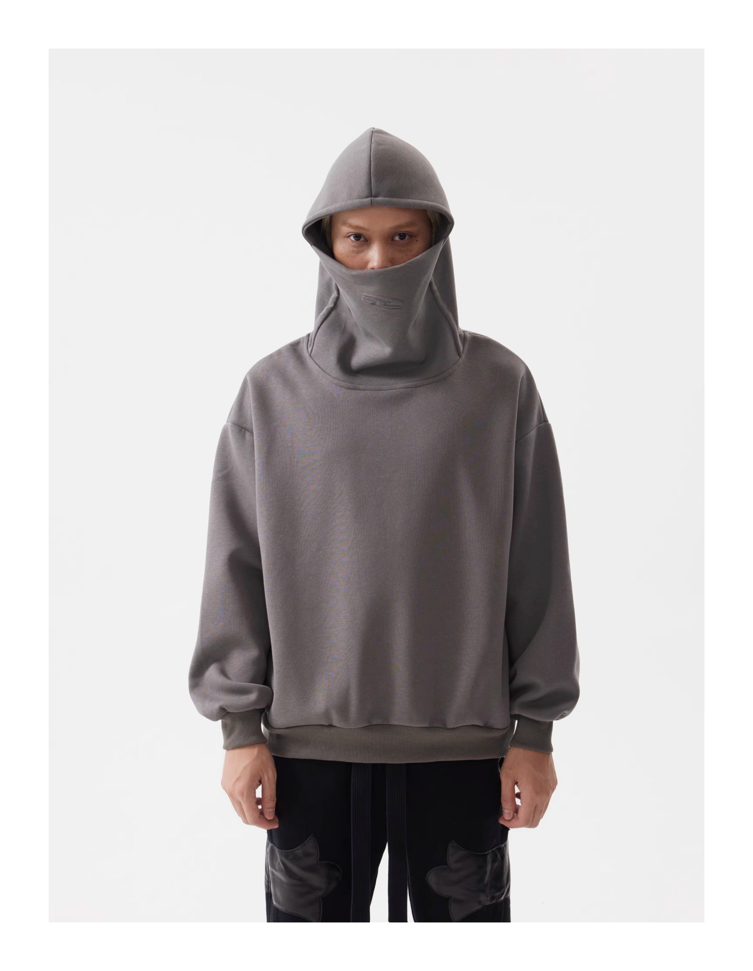 BTSG Ninja Hoodie