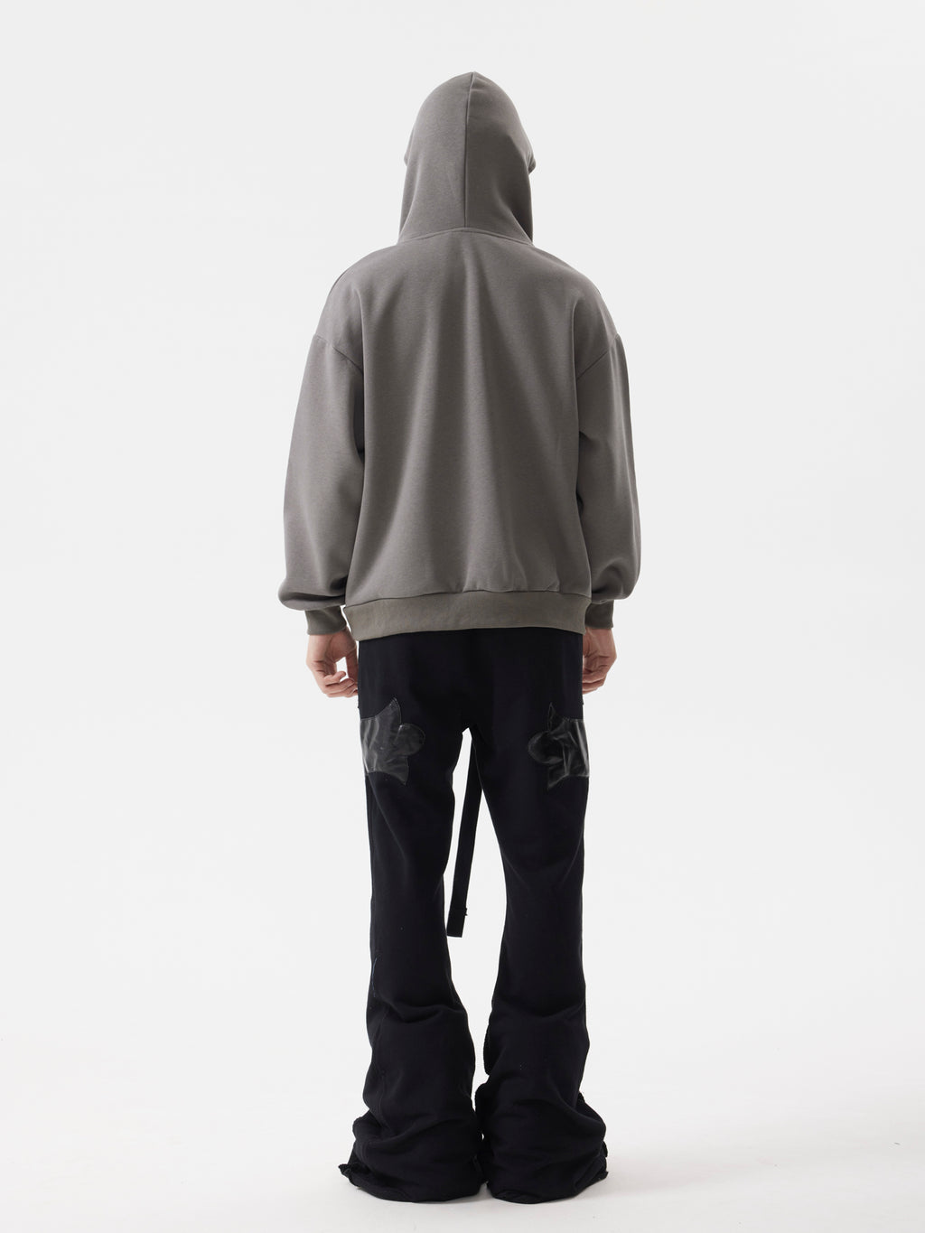 BTSG Ninja Hoodie