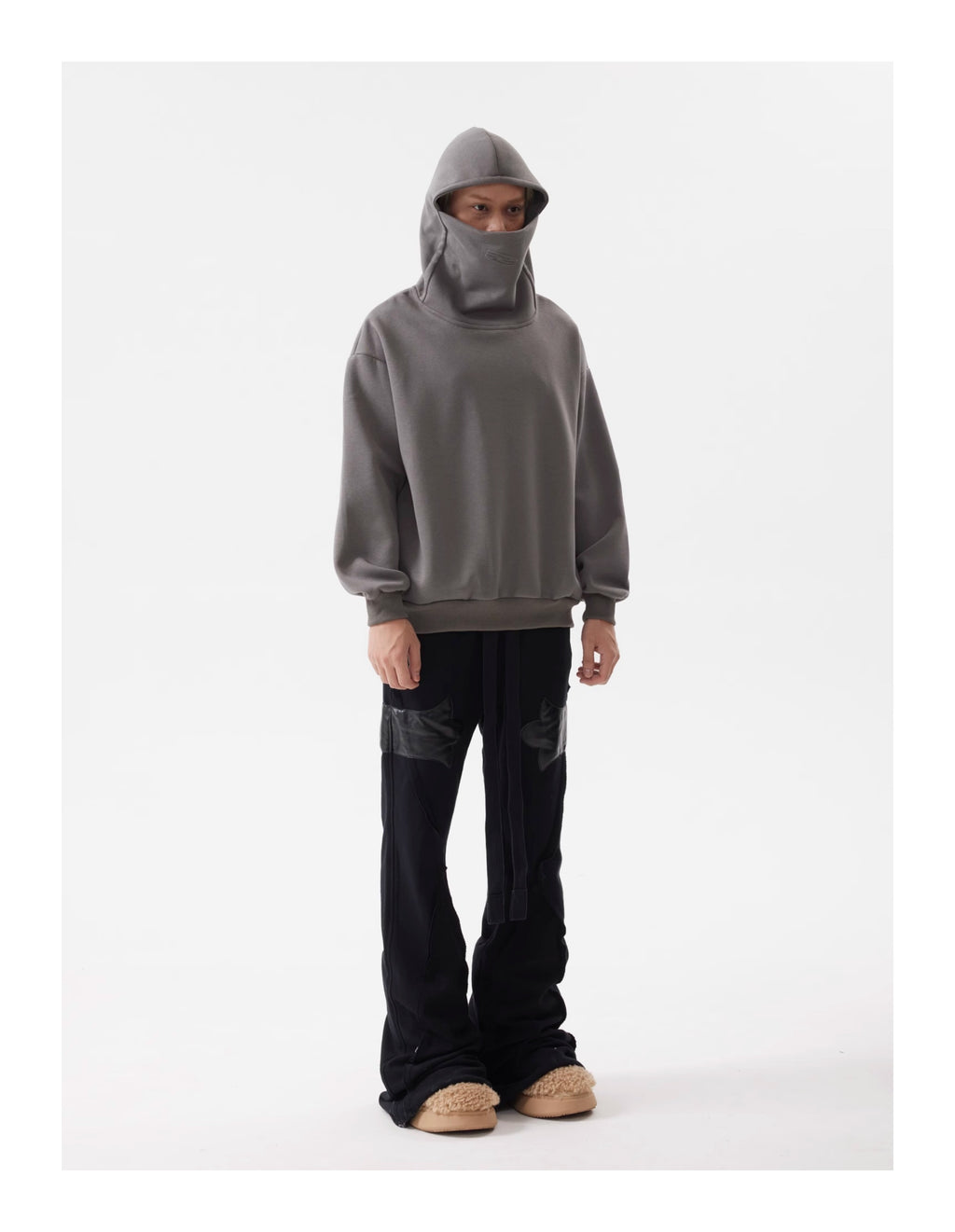 BTSG Ninja Hoodie
