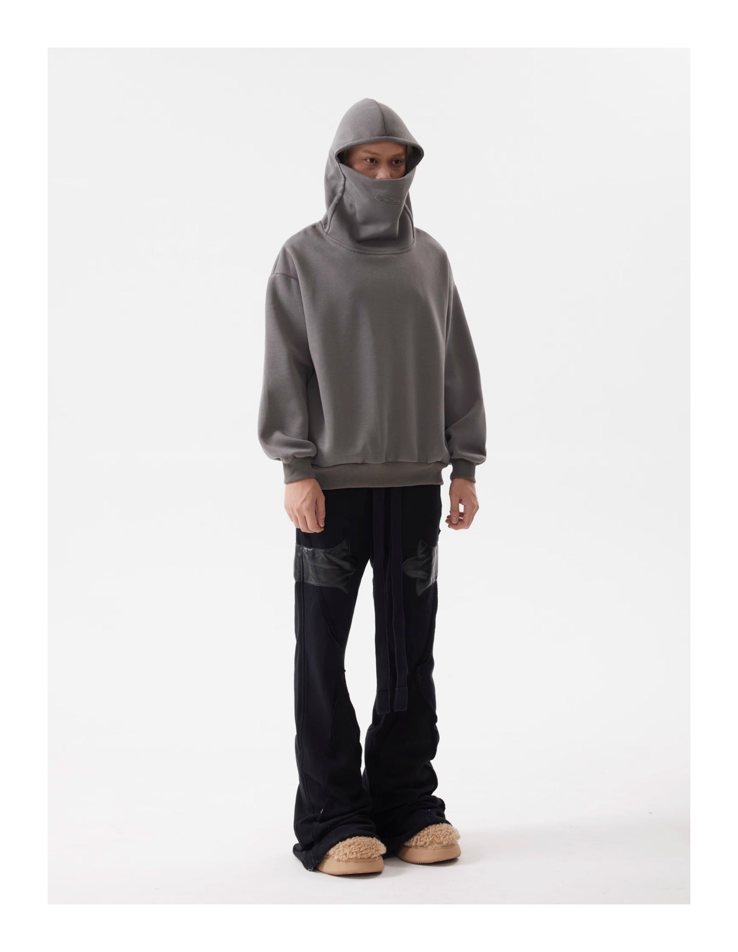 BTSG Ninja Hoodie