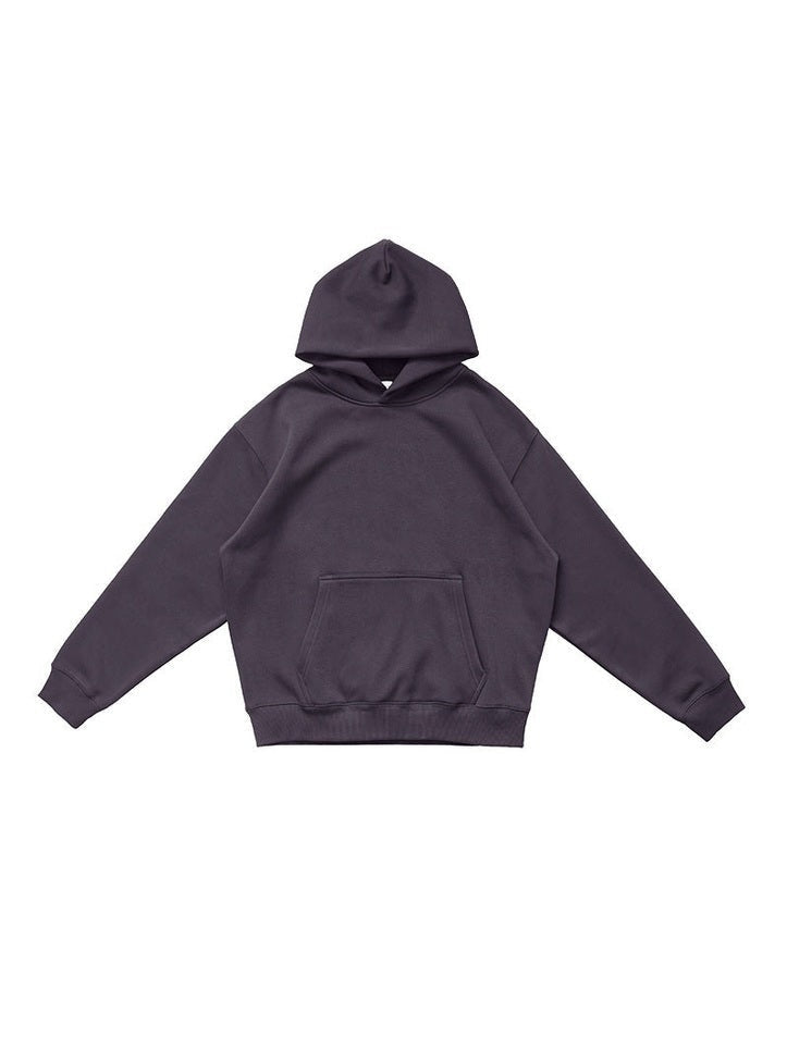UNF American Thick 500G Fleece Hoodie
