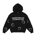 FORGIVNESS  Heavy 480g Searching Hoodie