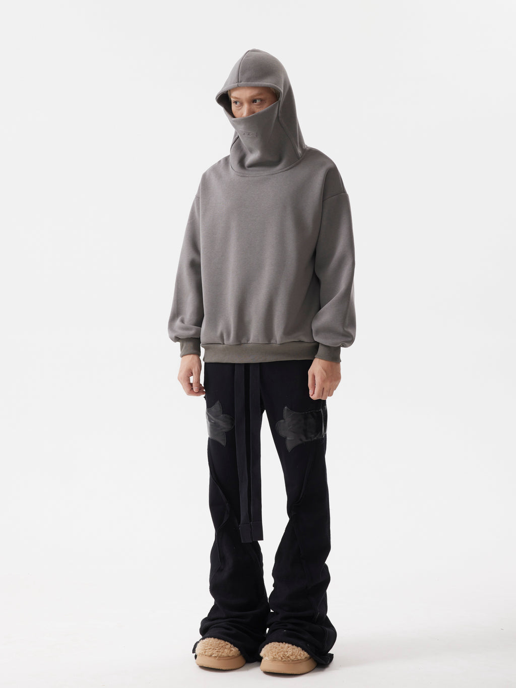 BTSG Ninja Hoodie