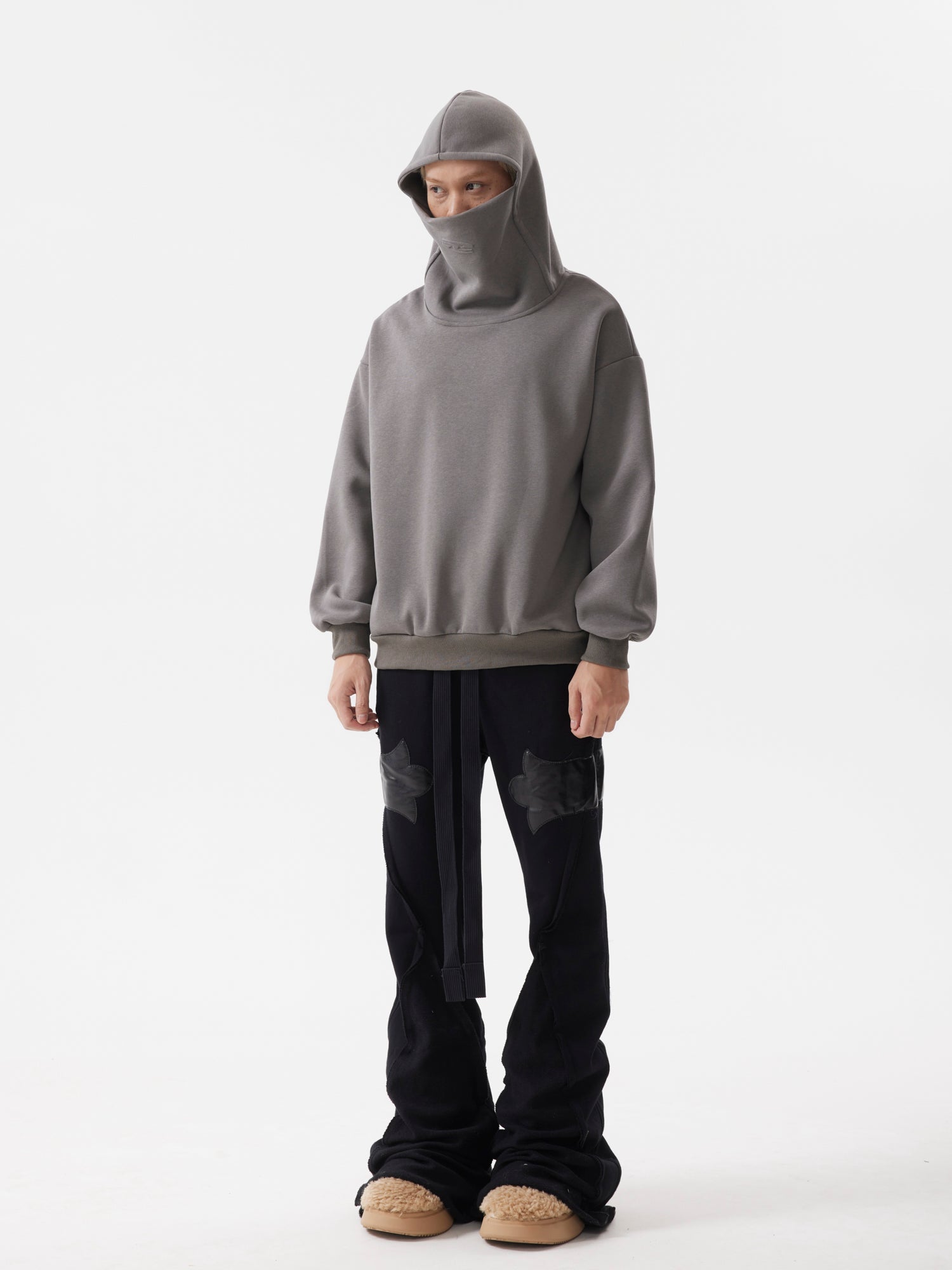 BTSG Ninja Hoodie