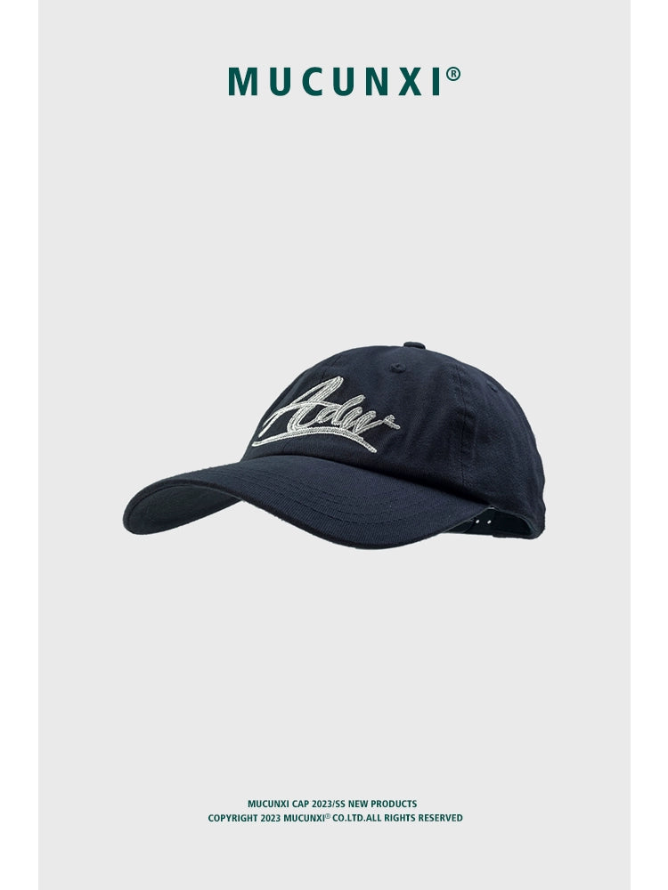 MUCUNXI Hat