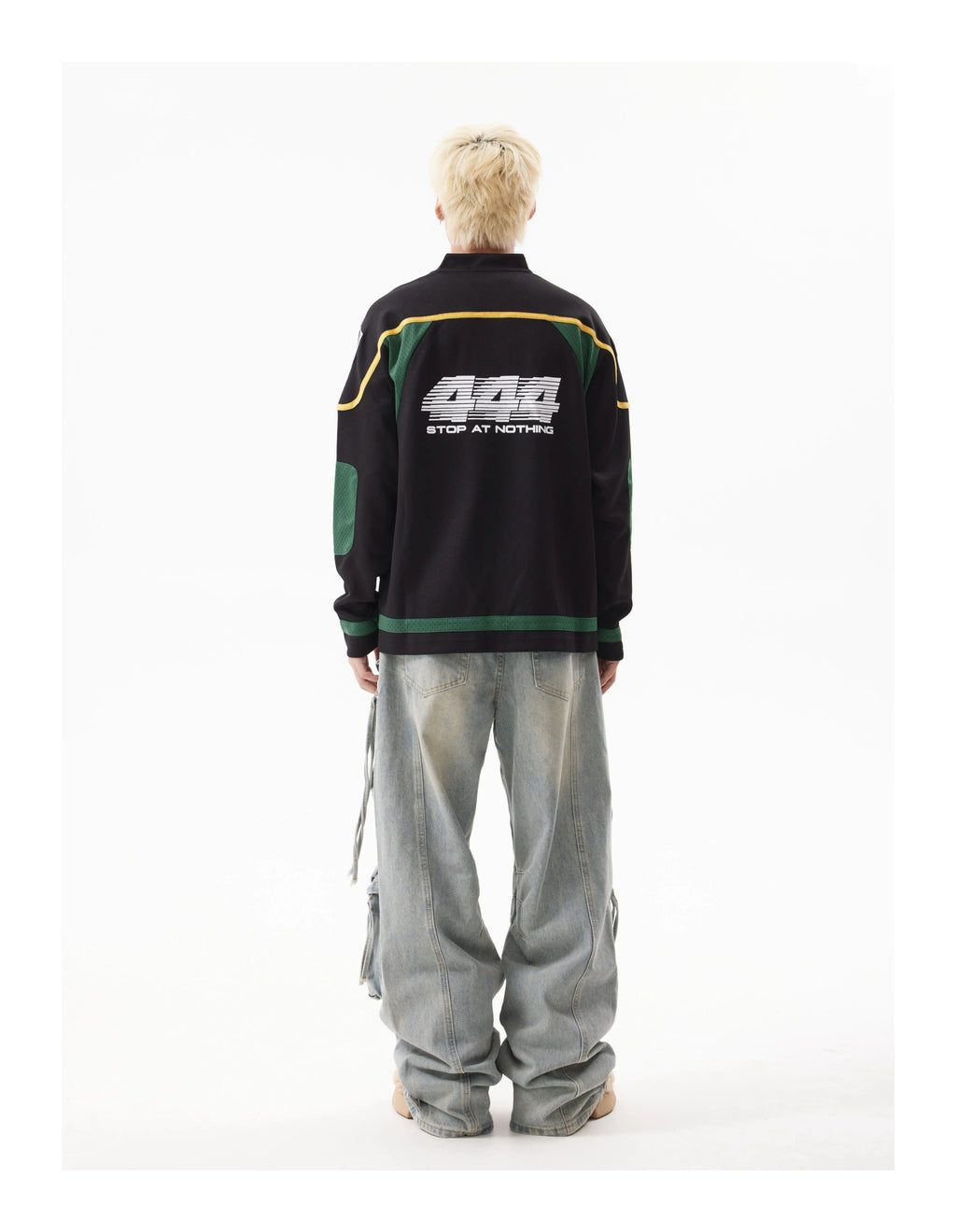 “Clearance"BTSG American Vintage Jeans Niche