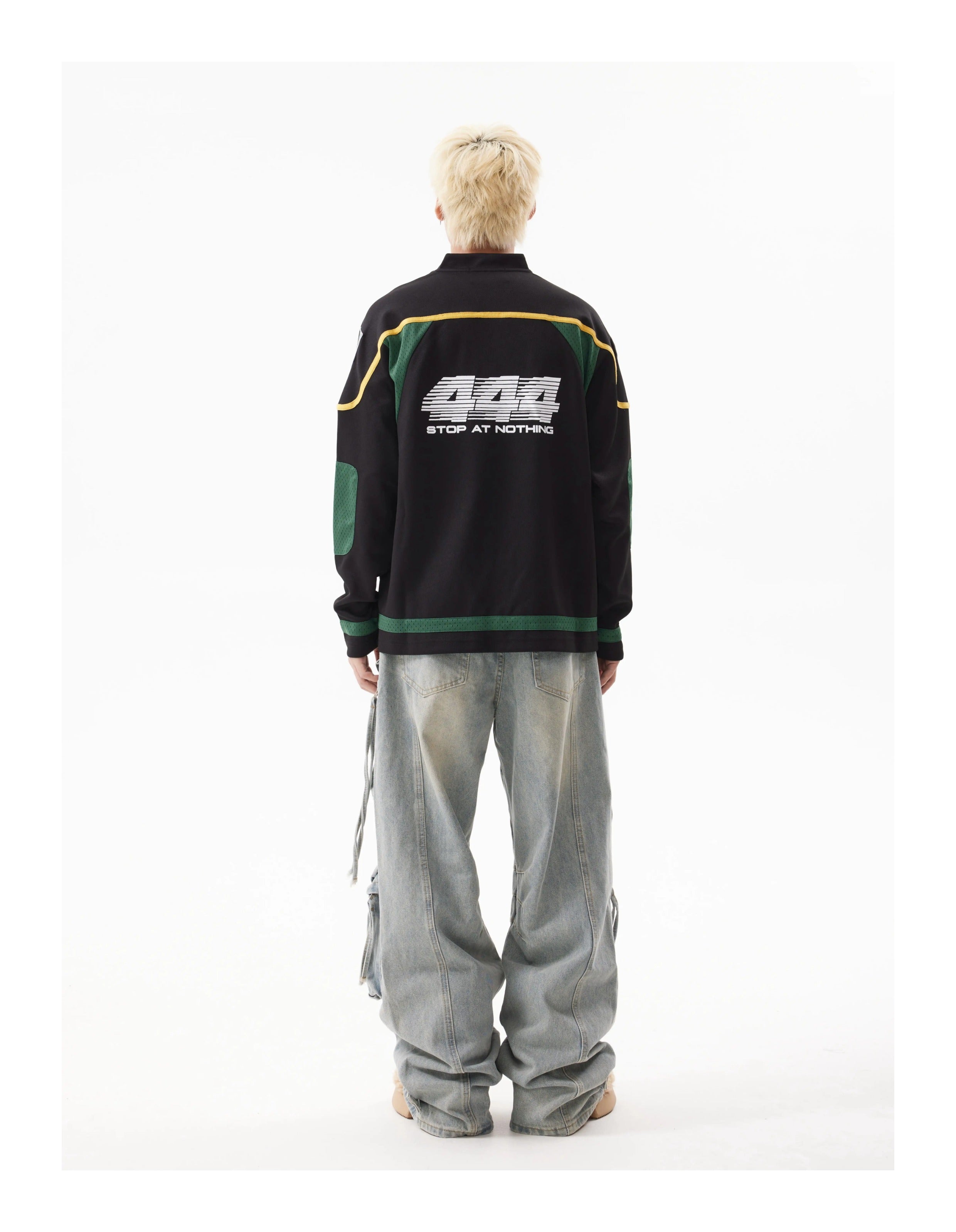 “Clearance"BTSG American Vintage Jeans Niche