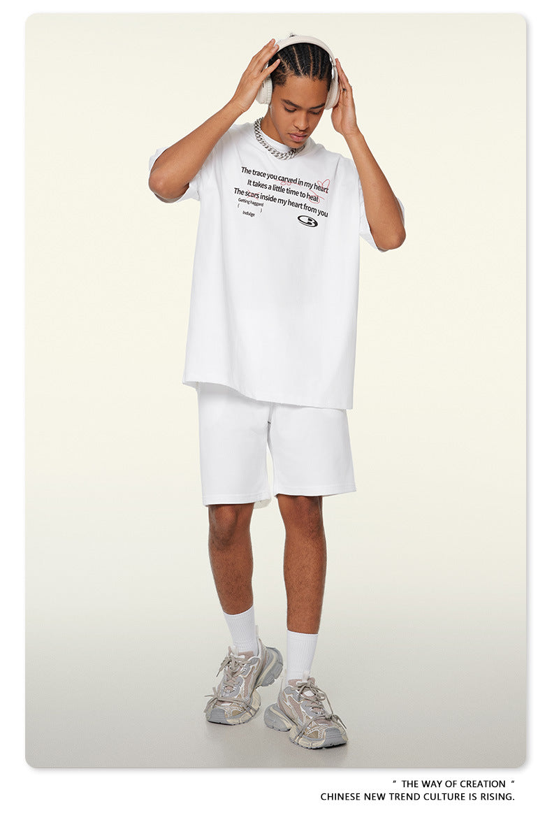 BE Sorona Loose Tee