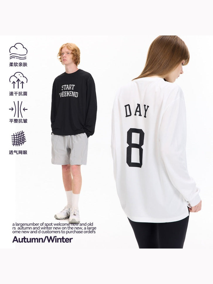 UNF Urban Athletic Training Long Sleeve Tee
