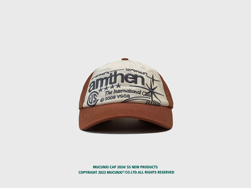 MUCUNXI Hat