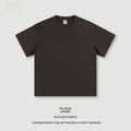 BE 305G Heavy 100% Cotton Tee 16 Colors