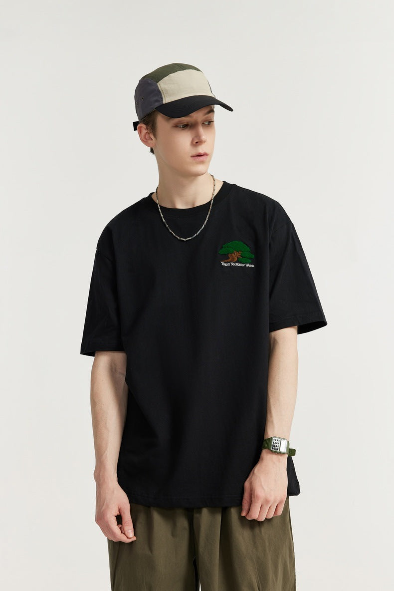 INF Bonsai Tee