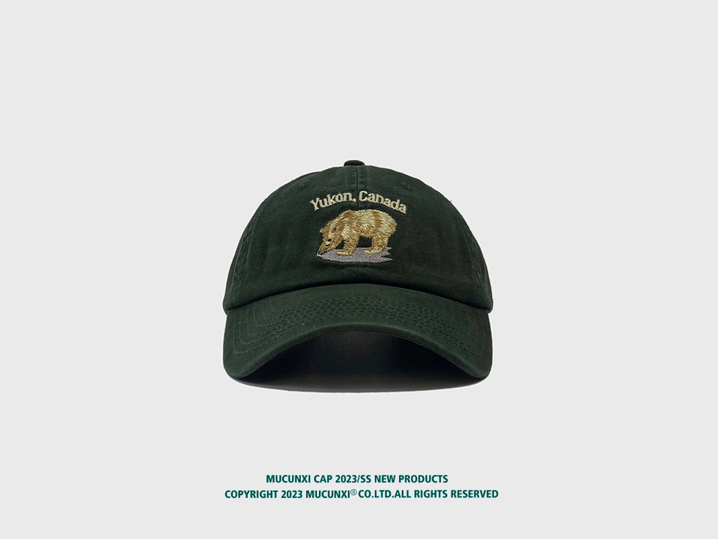 MUCUNXI Hat