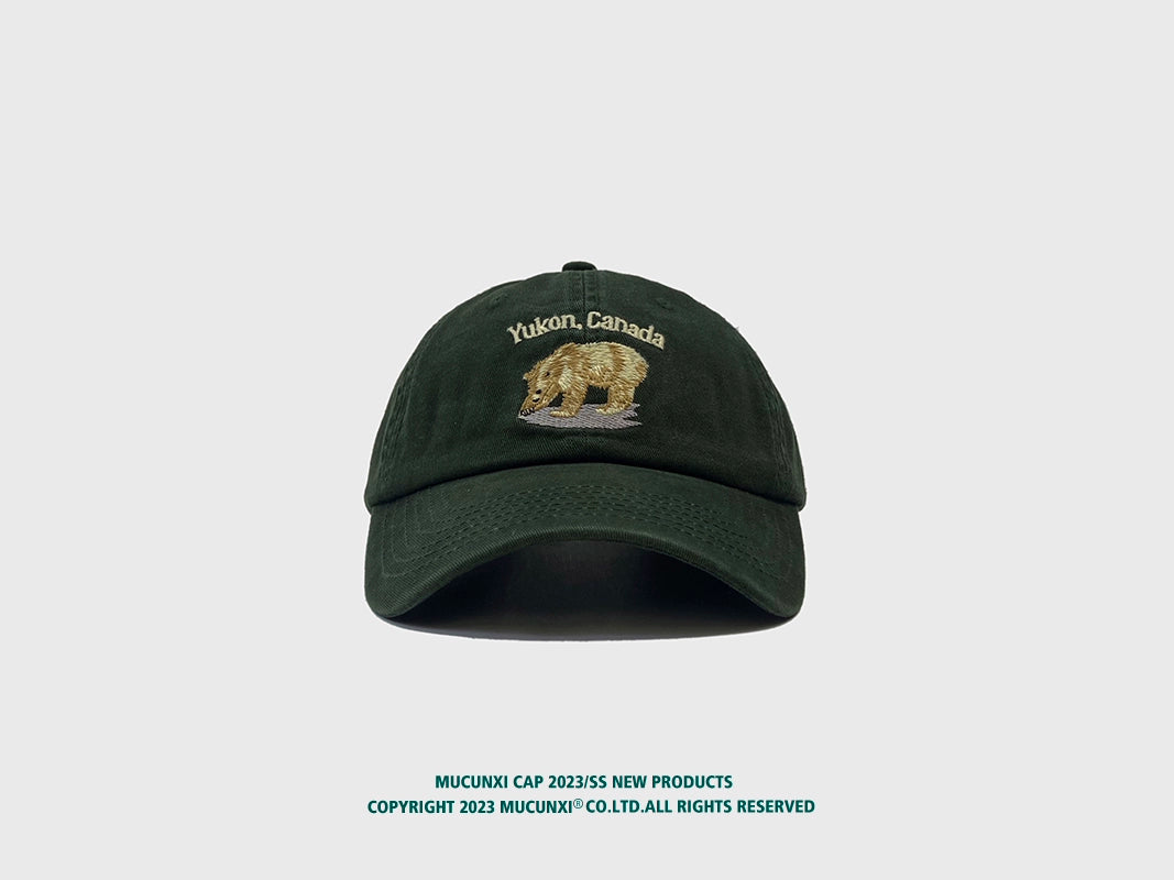 MUCUNXI Hat