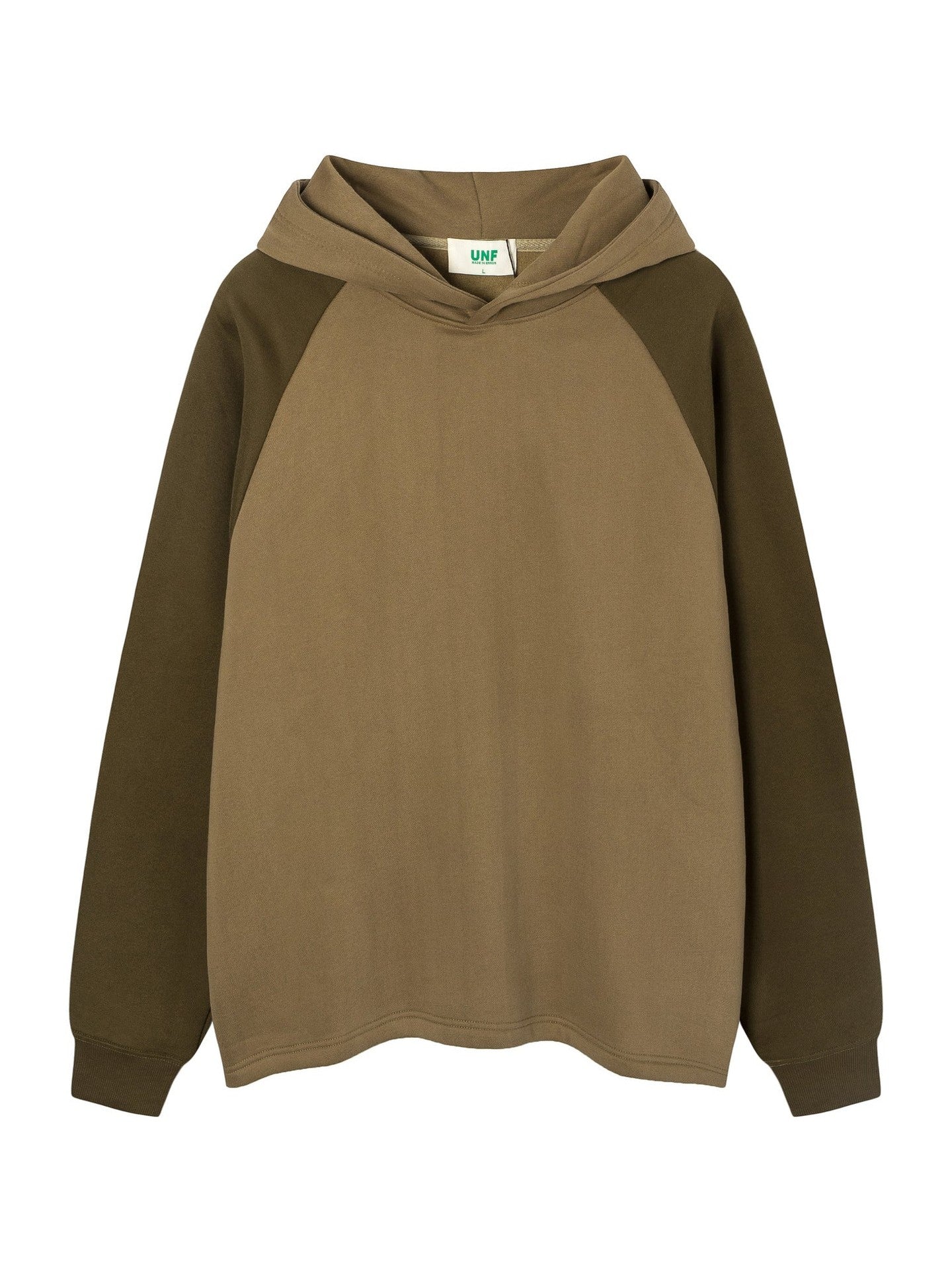 UNF 360G Heavy Hoodie
