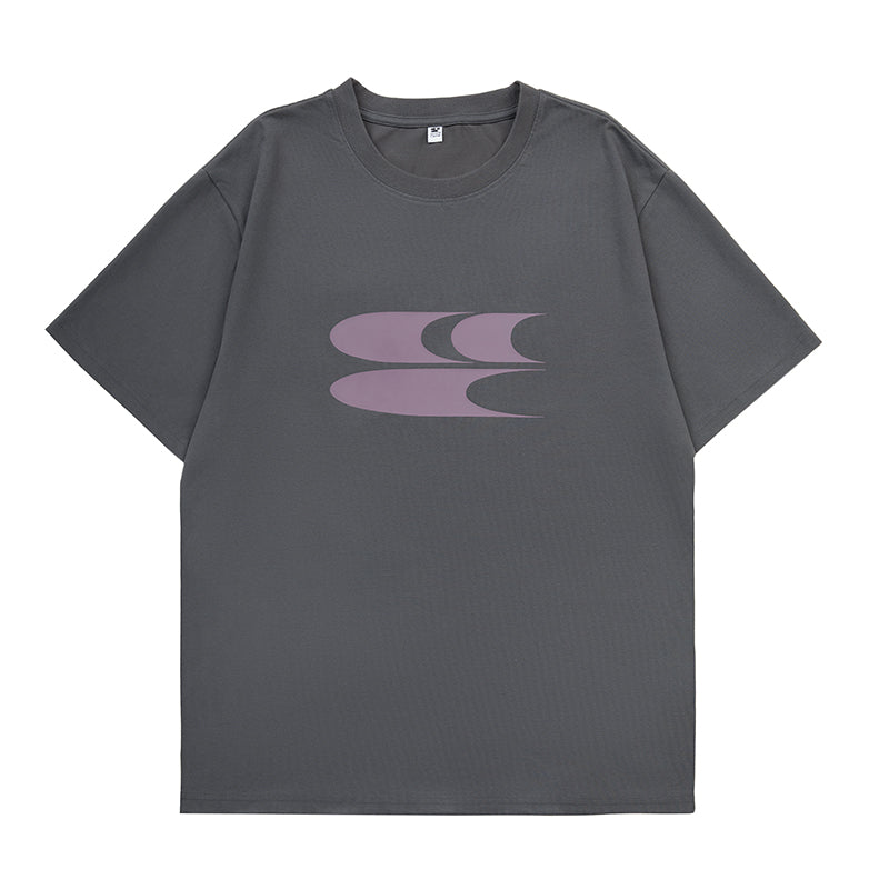 CryingCenter Classic Standard Logo Tee