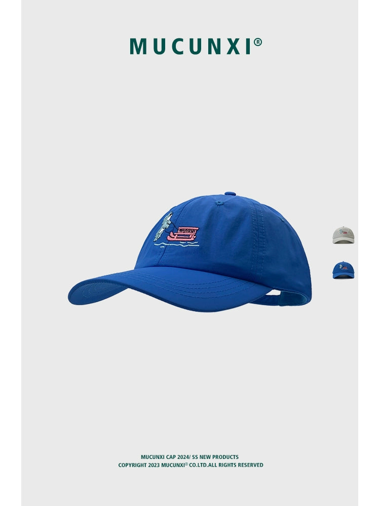 MUCUNXI Hat