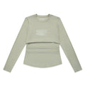 CryingCenter Sand Watch Long Sleeve Tee