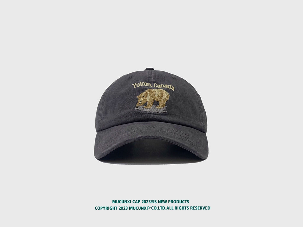 MUCUNXI Hat