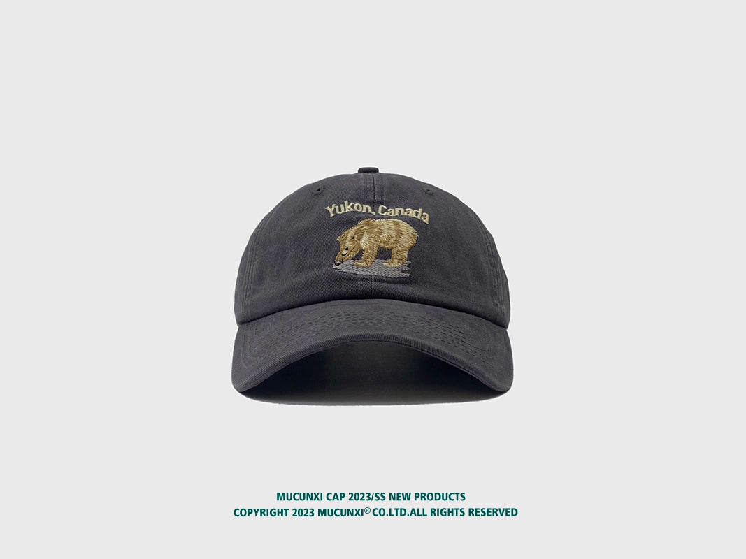 MUCUNXI Hat