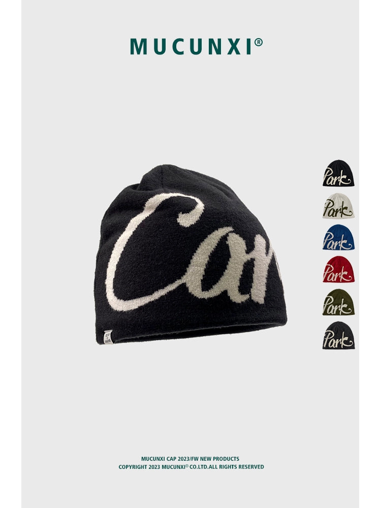 MUCUNXI Hat