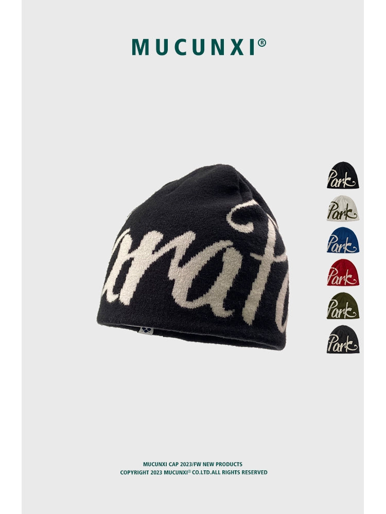 MUCUNXI Hat