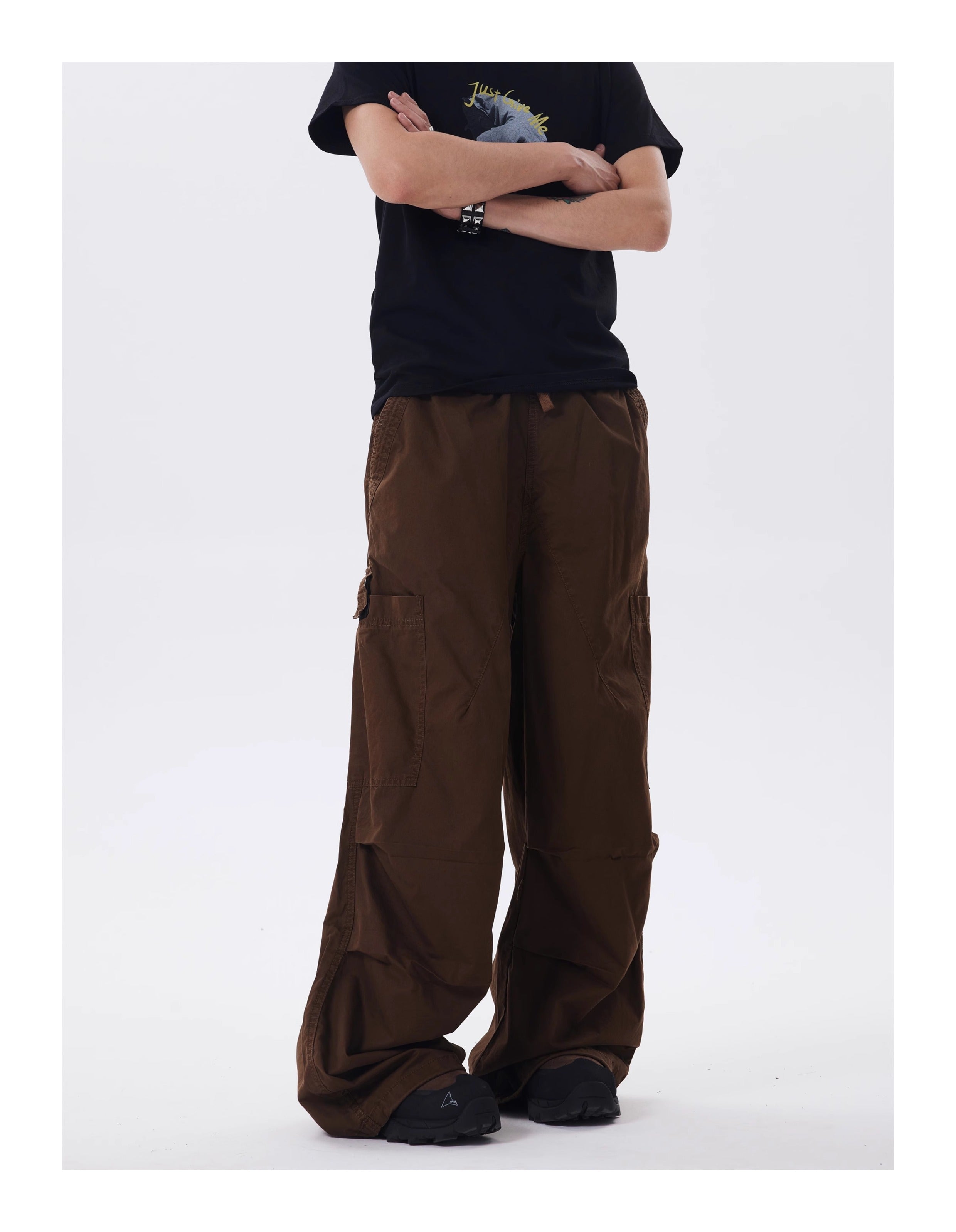BTSG Sense Paratrooper Cargo Pants