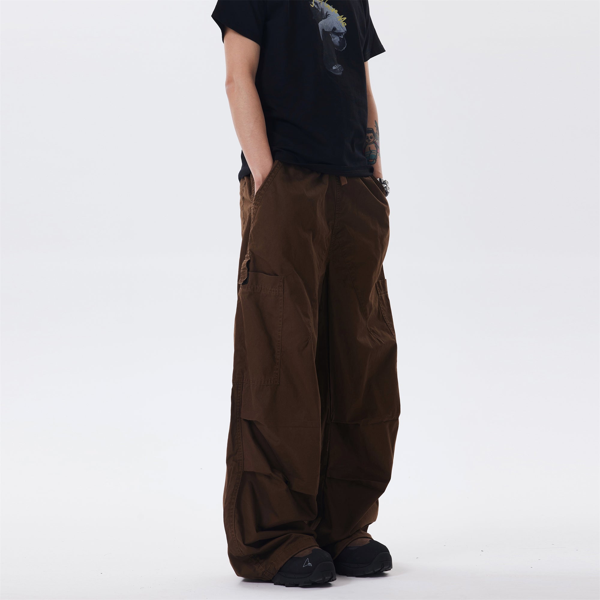 BTSG Sense Paratrooper Cargo Pants