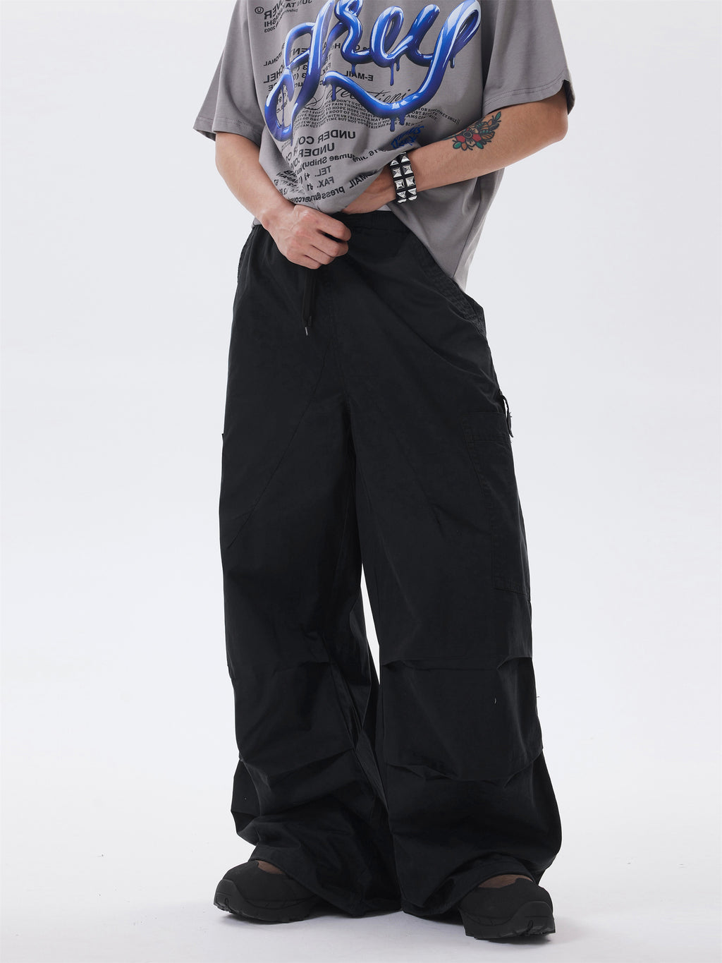 BTSG Sense Paratrooper Cargo Pants