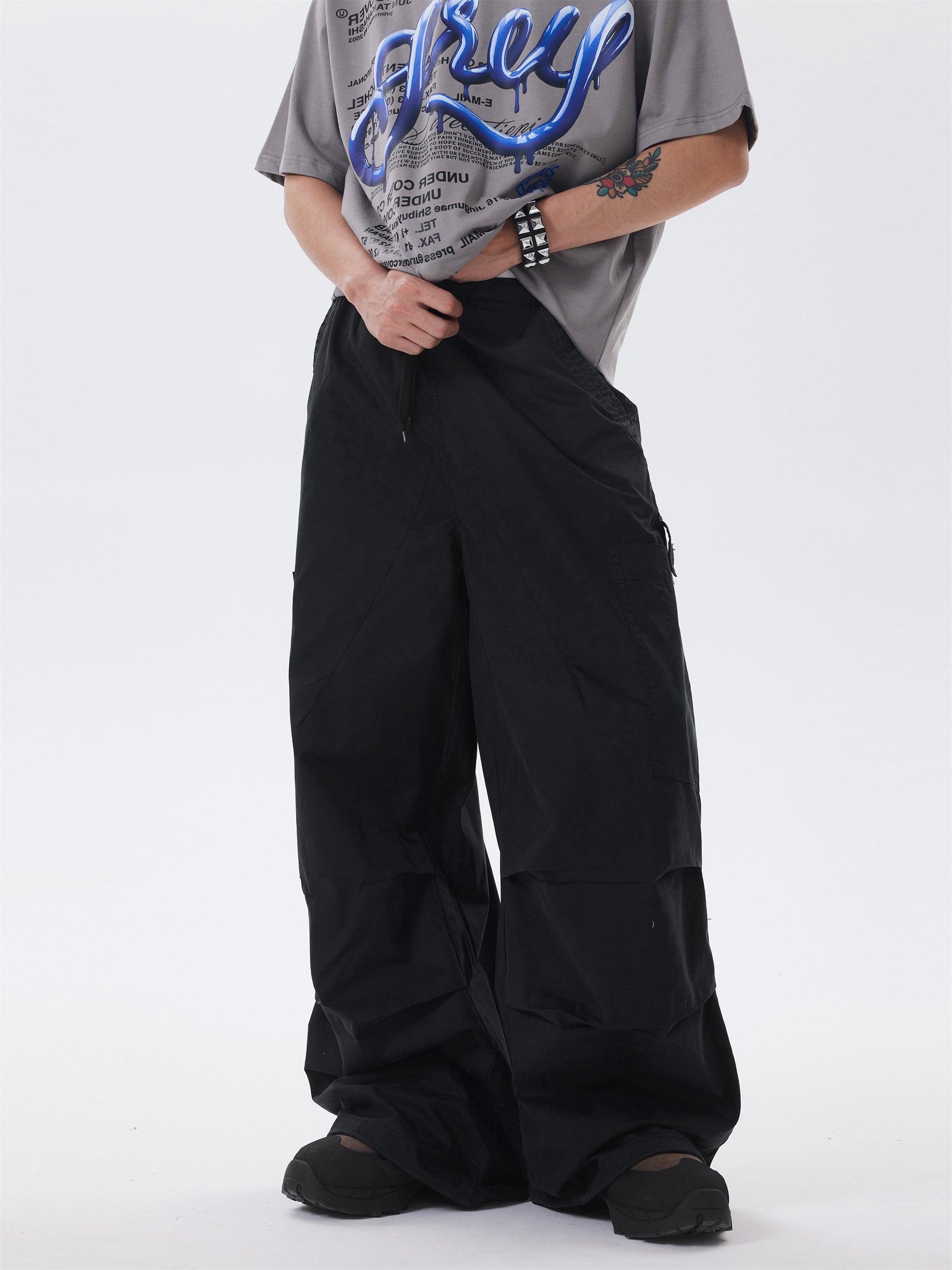 BTSG Sense Paratrooper Cargo Pants