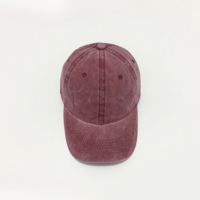MUCUNXI Hat
