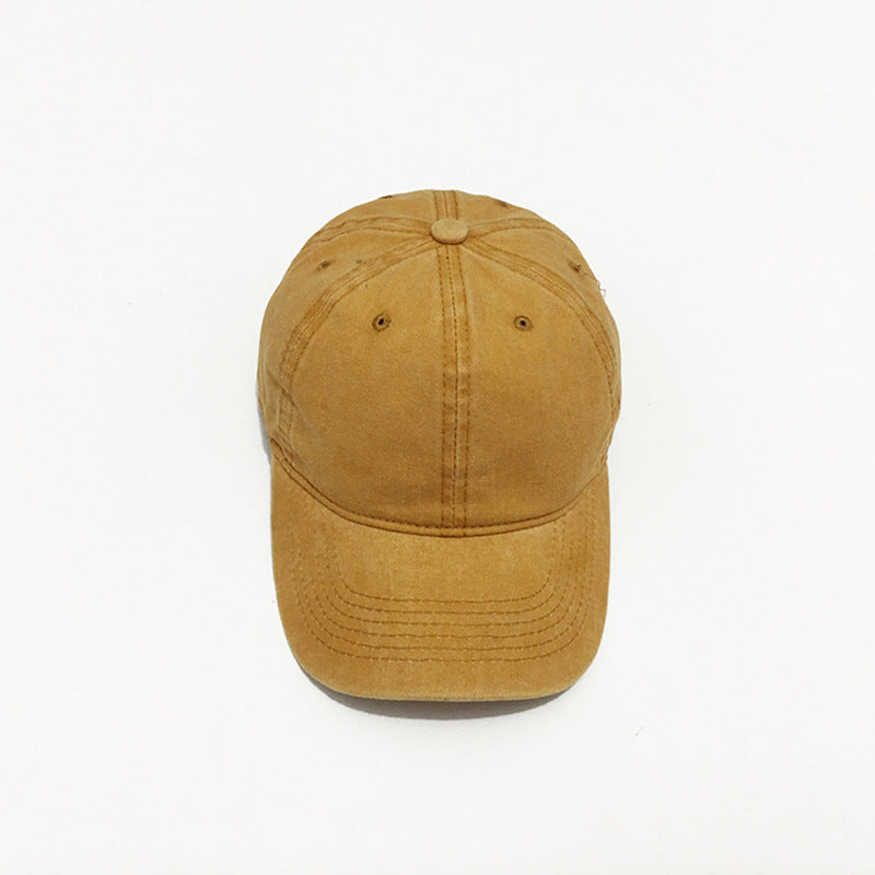 MUCUNXI Hat
