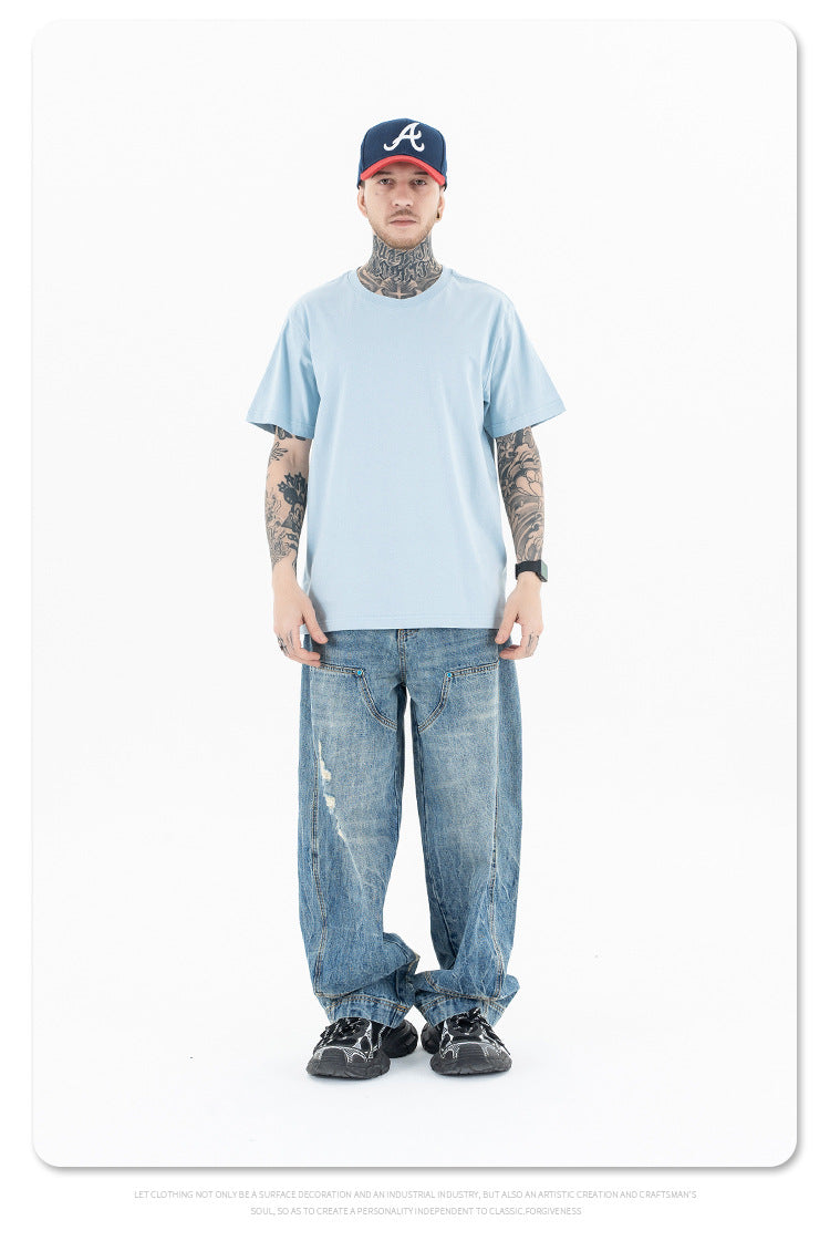 FORGIVNESS 200g 100% Cotton Tee