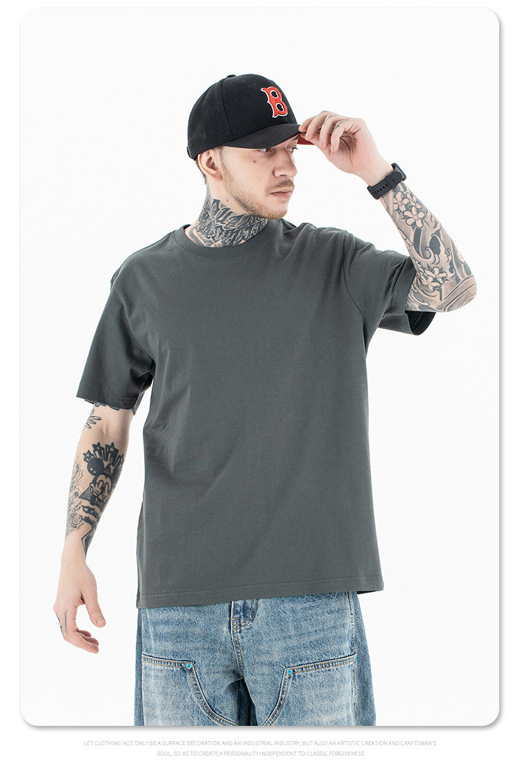 FORGIVNESS 200g 100% Cotton Tee