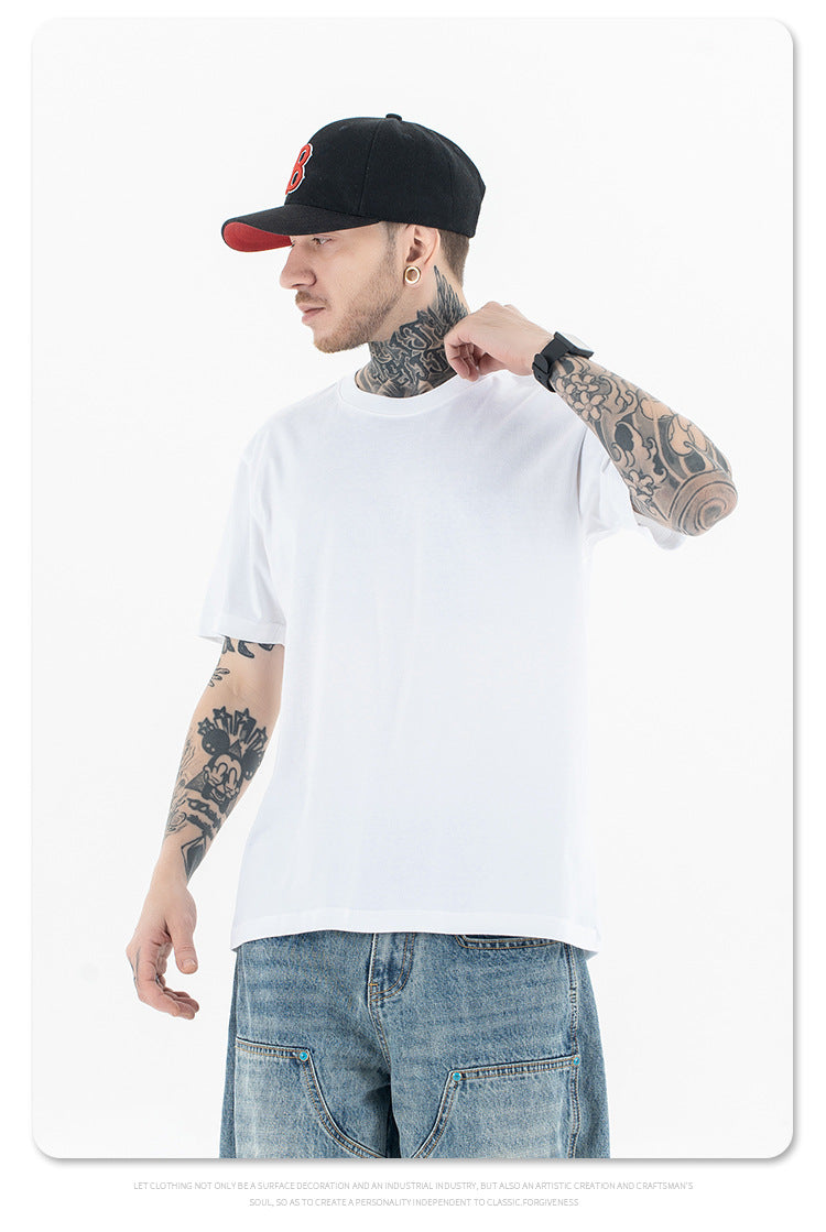 FORGIVNESS 200g 100% Cotton Tee