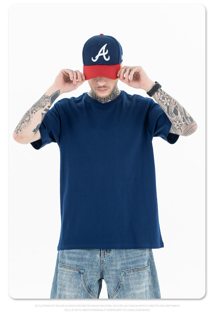 FORGIVNESS 200g 100% Cotton Tee