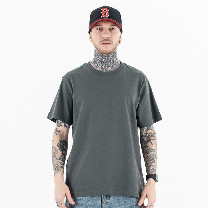 FORGIVNESS 200g 100% Cotton Tee