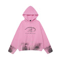 #OVDY 420G Fleece Thermal Cotton Hoodie