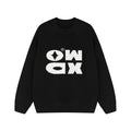 OWOX Dopamine Loose Sweater