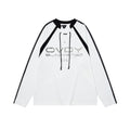 OVDY 260g Heavy Long Sleeve Soccer Collar Base sweatshirt
