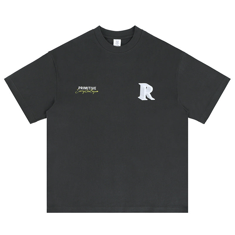 FORGIVNESS WORLD CLUB 100% Cotton Tee