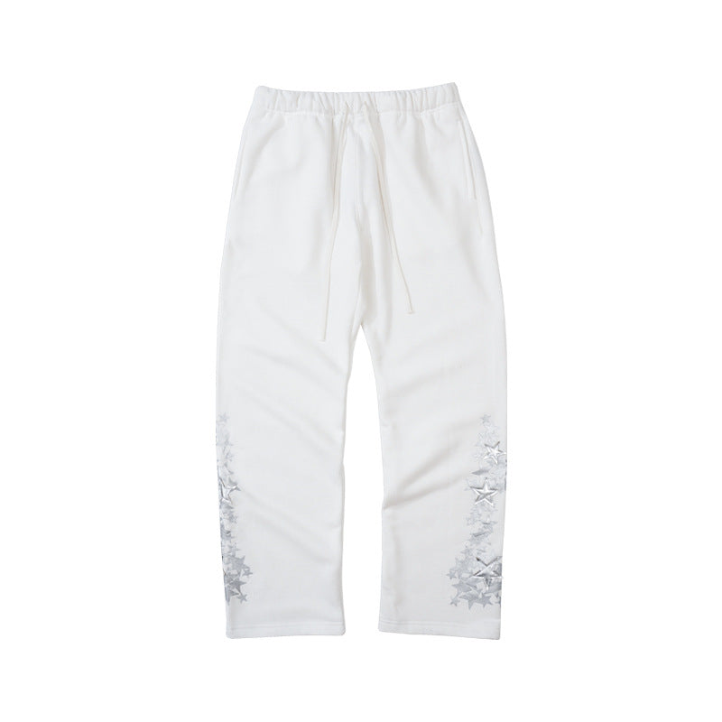 OVDY Stamping Sweatpants